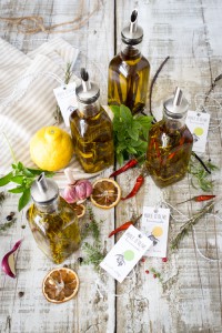 Huiles & sels parfumés @ L'ARTELIER | Tarbes | Languedoc-Roussillon Midi-Pyrénées | France